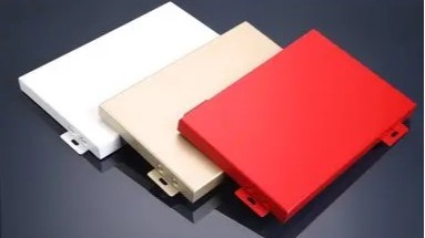 云南氟碳鋁單板廠家是怎么進行鋁單板分類的