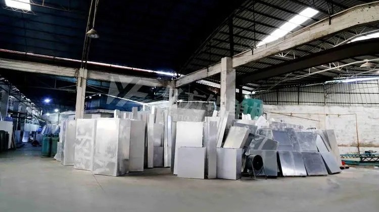 如何選擇好的鋁單板廠家？云南鋁單板