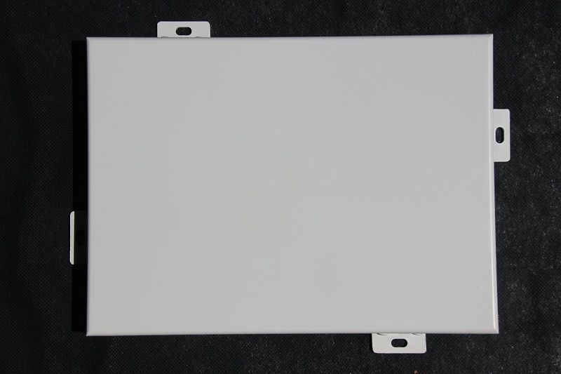 云南氟碳鋁單板