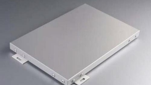 云南鋁單板有什么優勢