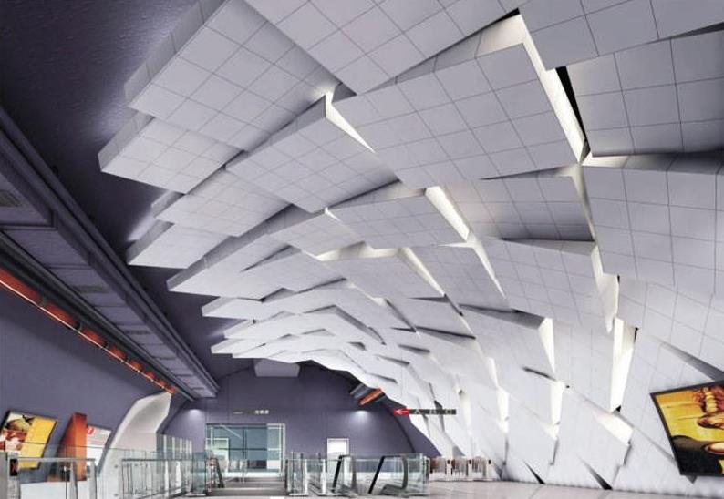 4mm鋁單板價格多少錢一平