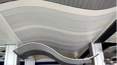 異形鋁單板是什么？