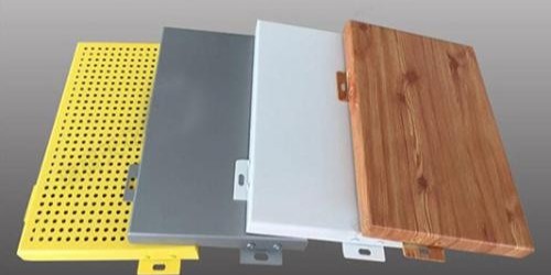 什么是鋁單板？云南鋁單板是怎么分類的