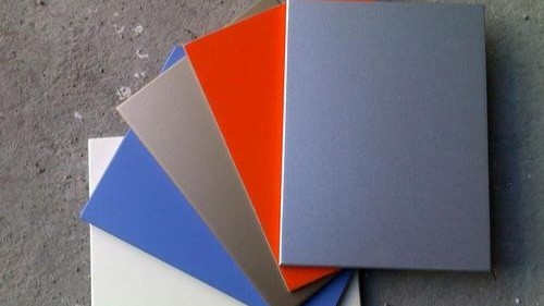 云南鋁單板多少一個平方