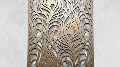 云南雕花鋁單板有什么優(yōu)點