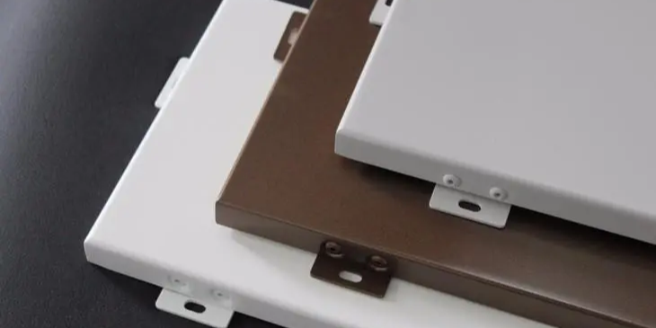 氟碳鋁單板的氟碳層有什么優點？云南鋁單板廠家