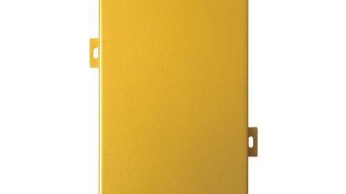 是不是彩色鋁單板價格會貴一些