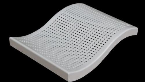 鋁材的選擇對鋁單板有什么樣的影響