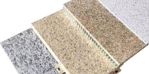 石紋鋁單板和石料相比哪個(gè)好