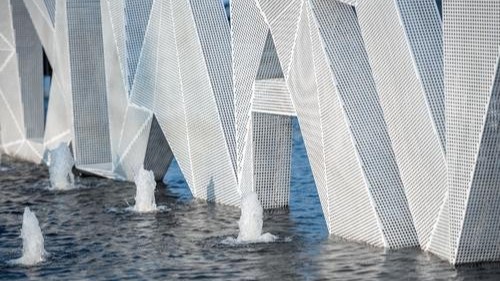 鋁單板幕墻真的是越厚越好嗎