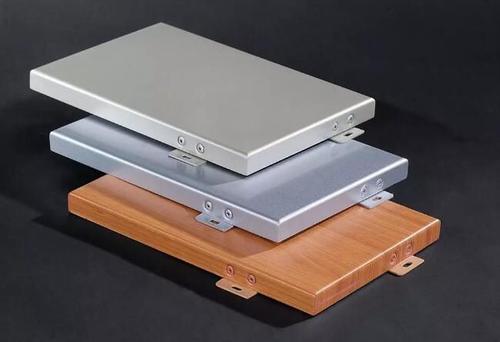 云南鋁單板廠家