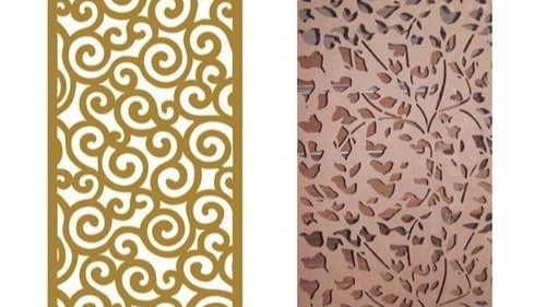 昆明雕花鋁單板好不好看
