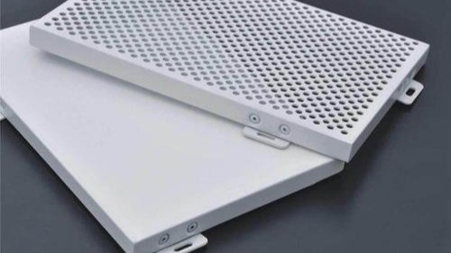 云南鋁單板價格是怎么計算的