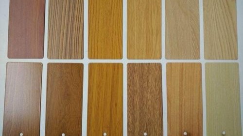 木紋鋁單板和木板是不是一樣的