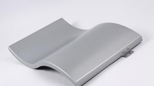 什么是造型鋁單板？安裝的時候需要注意什么