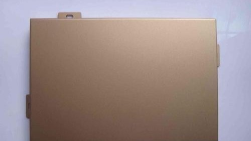 云南陽(yáng)極氧化鋁單板好不好