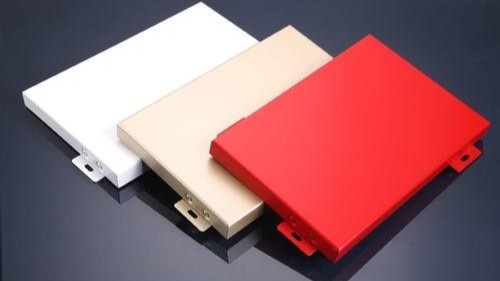 云南鋁單板是依據那些因素報價的