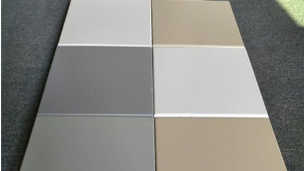 氟碳鋁單板品牌為你推薦國昆鋁單板