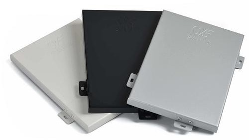 氟碳鋁單板是怎么定價的你知道嗎