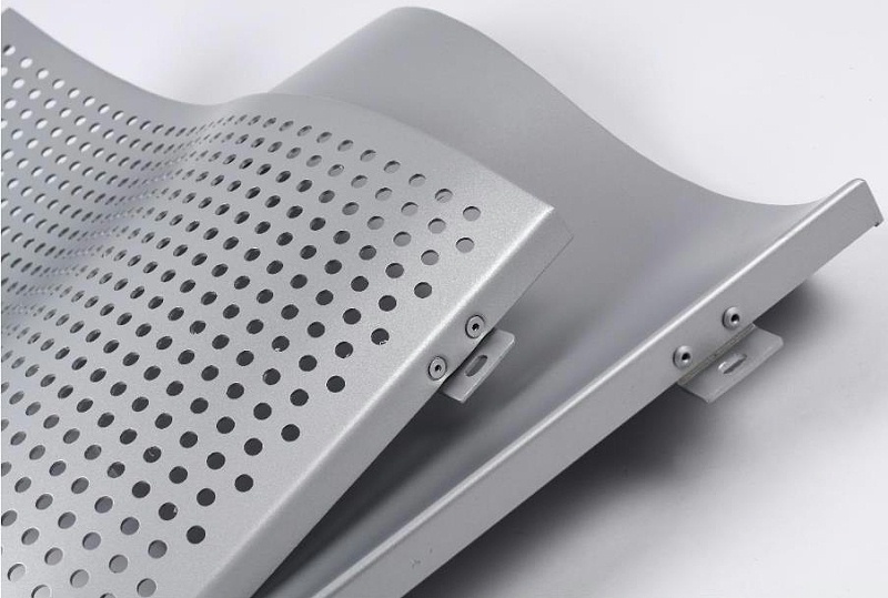 云南有哪些鋁單板生產廠家