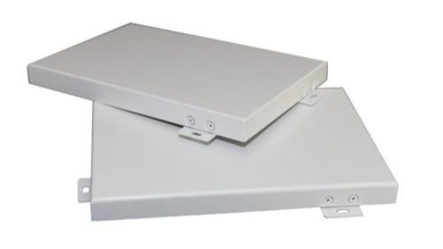 云南鋁單板和鋁塑板怎么區分