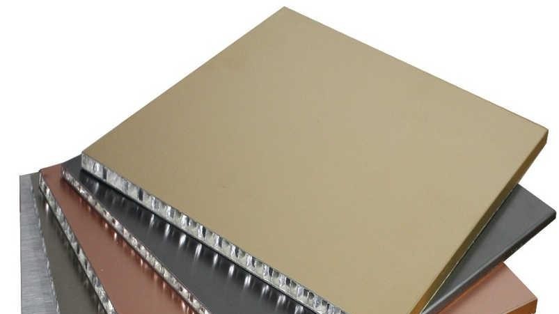 選購鋁單板廠家不要只看價格！