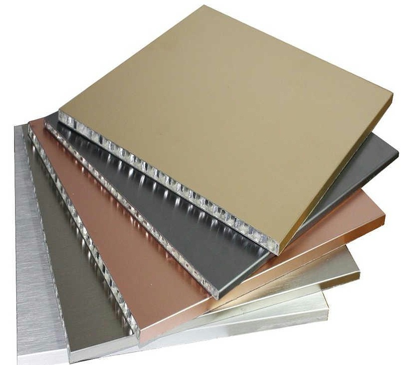 選購鋁單板廠家不要只看價格！