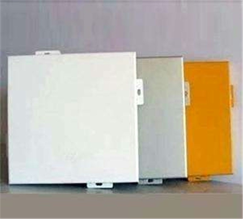 云南鋁單板廠家