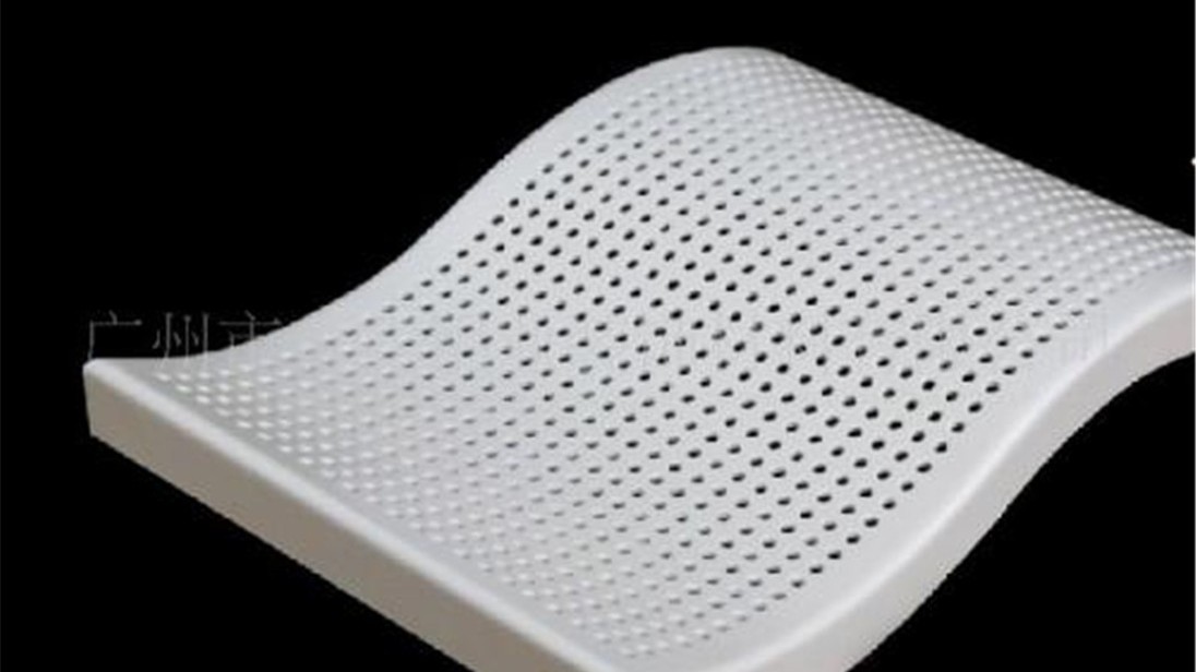 鋁單板幕墻安裝需要注意些什么