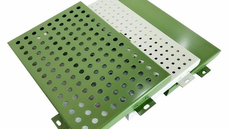 如何選擇質(zhì)量可靠的氟碳鋁單板產(chǎn)品