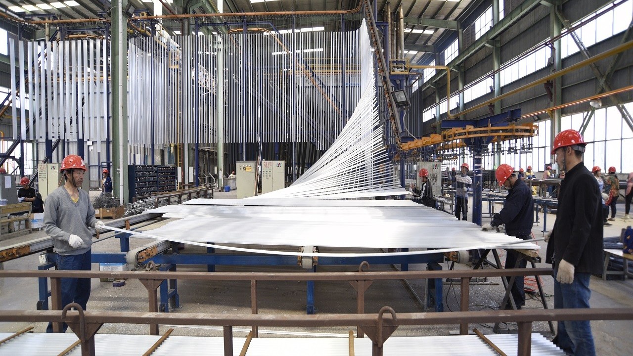 鋁單板幕墻廠家詳細報價你不來看看嘛